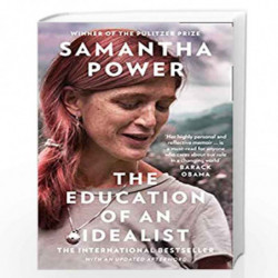 The Education of an Idealist: THE INTERNATIONAL BESTSELLER by Power, Samantha Book-9780008274924