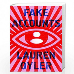 Fake Accounts by Oyler, Lauren Book-9780008366537