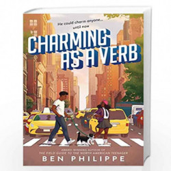 Charming as a Verb by Philippe, Ben Book-9780062824141