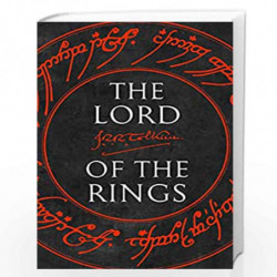 The Lord of the Rings: The classic fantasy masterpiece by J.R.R. TOLKIEN Book-9780261103252