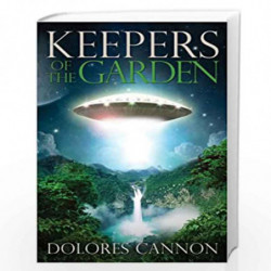 Keepers of the Garden by Cannon  Dolores Book-9780963277640
