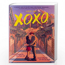 XOXO by Oh Book-9780063024991