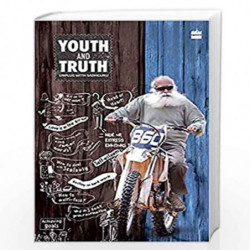 Youth and Truth: Unplug with Sadhguru by SADHGURU Book-9789354895401