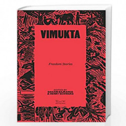 Vimukta: Freedom Stories by Dakxin Bajrange Book-9788194865469