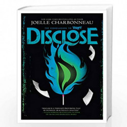 Disclose (Verify) by Charbonneau, Joelle Book-9780062803665