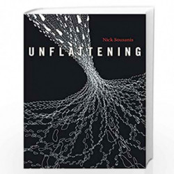 Unflattening by Nick Sousanis Book-9780674272217