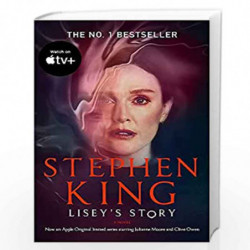 Lisey's Story by STEPHEN KING Book-9781529385212