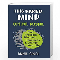 THIS NAKED MIND by Grace, Annie Book-9780008293468