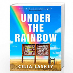 Under the Rainbow: A brilliantly observed and timely literary debut by Laskey, Celia Book-9780008481025
