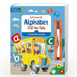 Alphabet (I Can Do It!) by t Lambert Book-9781801052542