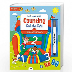 Counting (I Can Do It!) by t Lambert Book-9781801052535