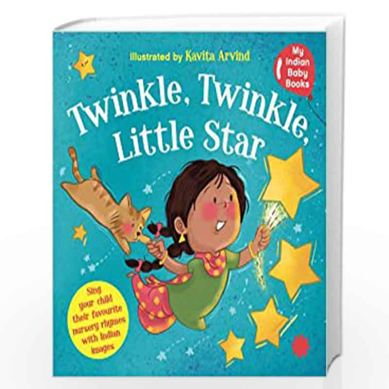Twinkle, Twinkle, Little Star: Buy Twinkle, Twinkle, Little Star