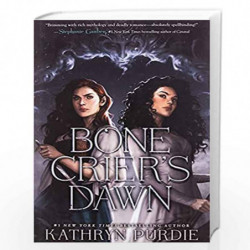 Bone Crier's Dawn by Purdie, Kathryn Book-9780062798800