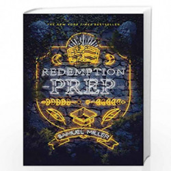 Redemption Prep by Miller, Samuel Book-9780062662040