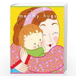Mommy Hugs: Lap Edition by Karen Katz Book-9781442407916
