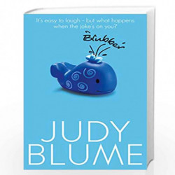 Blubber by JUDY BLUME Book-9781509806249