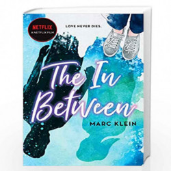 The In Between by Marc Klein Book-9781035005215