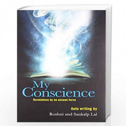 My Conscience by Roshni, Sankalp Lal Book-9788183223836