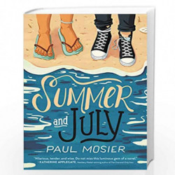 Summer and July by Mosier, Paul Book-9780062849373
