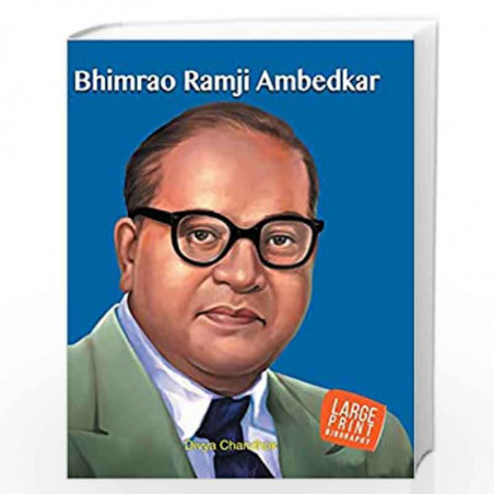 best biography book on ambedkar