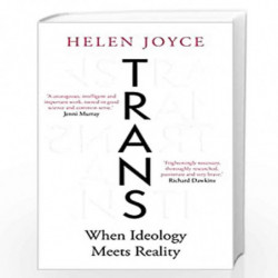 Trans : When Ideology Meets Reality by Joyce, Helen Book-9780861543373