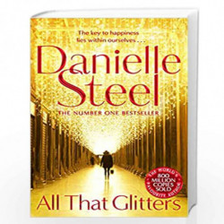 All That Glitters by DANIELLE STEEL Book-9781509878291