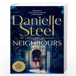 Neighbours by DANIELLE STEEL Book-9781529021424