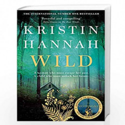 Wild by Kristin Hanh Book-9781529045130