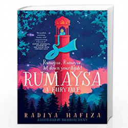 Rumaysa: A Fairytale by Radiya Hafiza Book-9781529038309