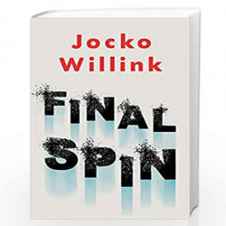 Final Spin by Jocko Willink Book-9781529093896