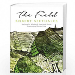 The Field by Robert Seethaler Book-9781529008074