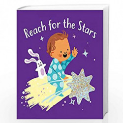 Reach for the Stars (Together Time Books) by Caroli B?zio Book-9781338647433
