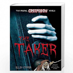 Creepshow #1: The Taker by Elley Cooper Book-9789354711312