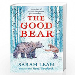 GOOD BEAR by Sarah Lean Book-9781471194658