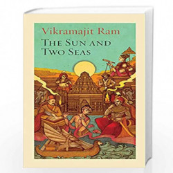 The Sun and Two Seas by VIKRAMJIT RAM Book-9789386050939