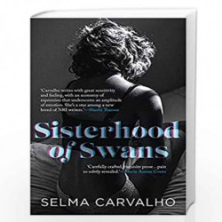 SISTERHOOD OF SWANS by Selma Cardoso Book-9789354470318