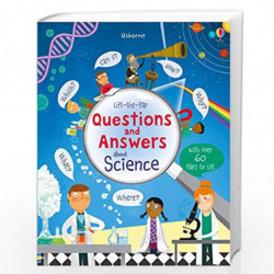 LTF QUESTIONS & ANSWERS ABOUT SCIENCE by Daynes Katie Book-9781409598985