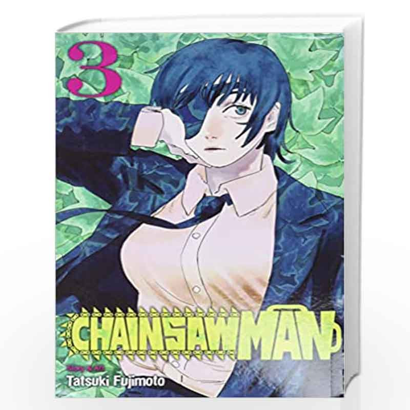 Stream (DOWNLOAD PDF)$$ 📚 Chainsaw Man, Vol. 7 (7) eBook PDF by
