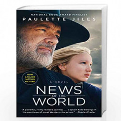 NEWS WORLD MTI MM by Jiles, Paulette Book-9780063052505