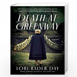 Death at Greenway: A Novel by Rader-Day, Lori Book-9780062938046