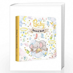 Baby Record Book : Newborn Journal For Boys And Girls To Cherish Memories And Milestones (Ideal Gift For Expecting Parents and B