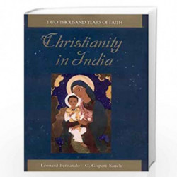 Christianity in India: Two Thousand Years of Faith by Gispert-Sauch, G. & Ferndo, Leord Book-9780670057696