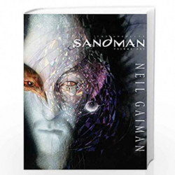 Absolute Sandman Volume One by Gaiman, Neil Book-9781401210823
