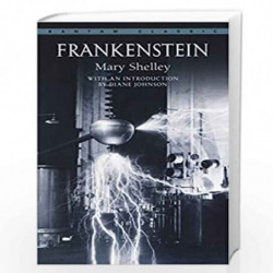 Frankenstein (Changing Our World) (Bantam Classic) by Shelley, Mary Book-9780553212471