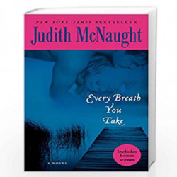 Every Breath You Take: A Novel by MCUGHT JUDITH Book-9780345479914