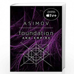 Foundation and Empire: 2 by Asimov, Isaac Book-9780553293371