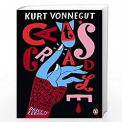 Cat's Cradle (Penguin Essentials) by Vonnegut, Kurt Book-9780241951606