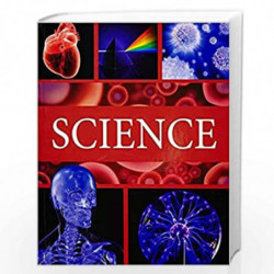 SCIENCE by NA Book-9781474825696