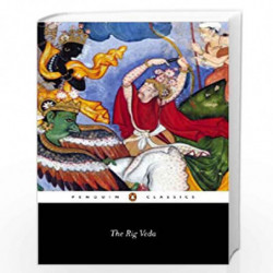 The Rig Veda (Penguin Classics) by Doniger, Wendy Book-9780140449891
