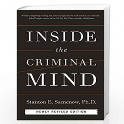 Inside the Criminal Mind (Revised and Updated Edition) by SAMENOW, STANTON Book-9780804139908